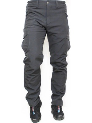 Mudwill Mudwıll Softshell Erkek PANTOLON-300203