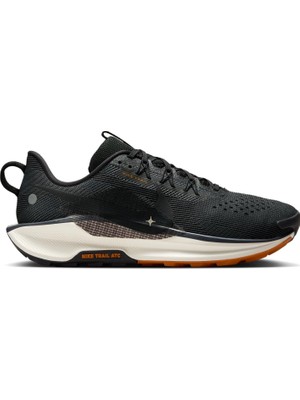 Nike Reactx Pegasus Trail 5 Siyah Koşu Ayakkabısı D