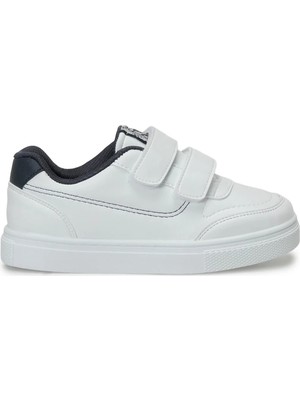 Polaris Burıst.p Beyaz Erkek Çocuk Sneaker