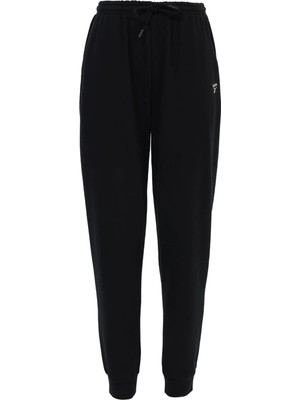 Reebok Eşofman Altı Kadın Siyah Id Bsc Jogger