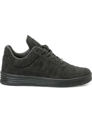 Torex Comet Haki Erkek Sneaker