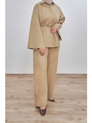 Beyruha Collection Yarasa Kol Takım