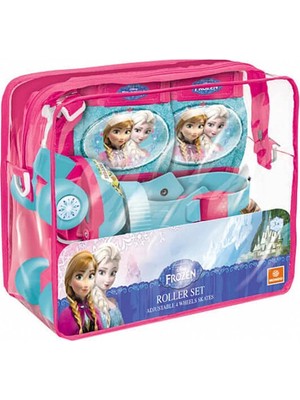 Adalı Store Frozen Paten Set - S00028298