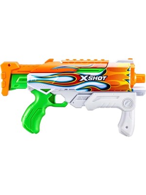 Adalı Store X-Shot Su Tabancası Hyperload 500ML