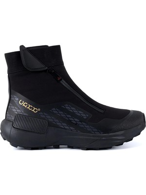 Marcomen 862078 Waterproof Siyah Erkek Bot