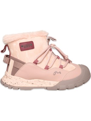 Marco Kids Marcokids BN009 Cherokee Outdoor Pembe Çocuk Bot