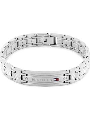 Tommy Hilfiger THJ2790731 Erkek Bileklik