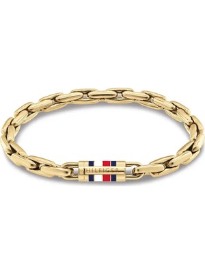 Tommy Hilfiger THJ2790750 Erkek Bileklik