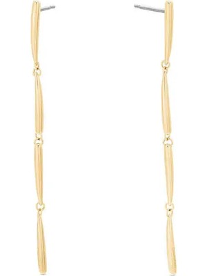 Calvin Klein CKJ35000995 Kadın Küpe
