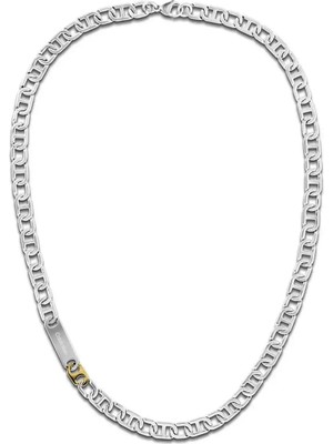 Calvin Klein CKJ35100097 Erkek Kolye