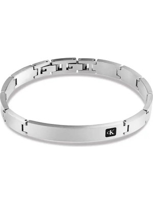Calvin Klein CKJ35100103 Erkek Bileklik