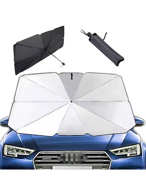 Adalı Store Fiat Fiorino Citroen Berlingo Renault Kangoo Ford Courier Vw Caddy Uyumlu Oto Şemsiye