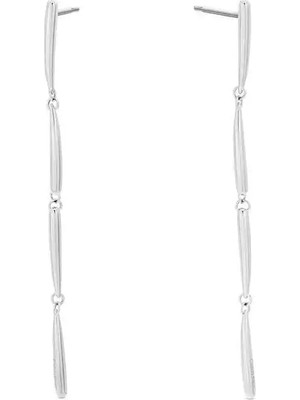 Calvin Klein CKJ35000994 Kadın Küpe