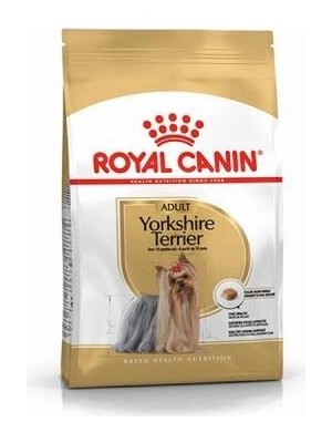 Bezos Yorkshire Terrier Adult Yetişkin Köpek Maması 1,5 kg