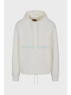 Die Grup Erkek Cep Detaylı Pamuklu Günlük Kullanım 0128 Sweatshirt 6R1MCM 1JHSZ-0128