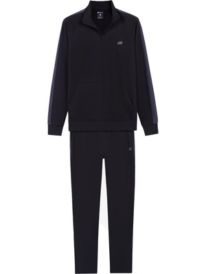 Die Grup M Micro Collection Essential Suit Siyah
