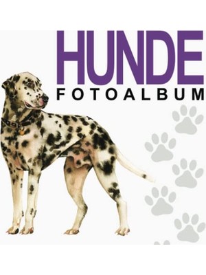 Mey İthalat Köpekler Için Fotoğraf Albümü, Anı Albümü, Köpek Sahipleri Için Fikri (German Edition)