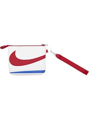 Mey İthalat El Çantası; Cortez Bileklik Unisex Beyaz/varsity Royal/varsity Red, Beyaz/kırmızı, Çağdaş