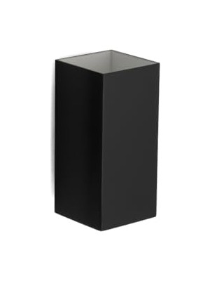 Mey İthalat Diş Fırçılığı, Siyah Renk, 130X71X60 mm