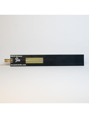 Mey İthalat Ads-B 1090 Mhz Pcb Anten Kiti