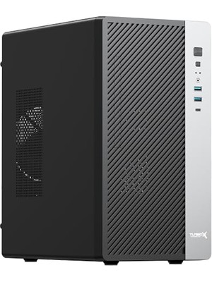 Mey İthalat Intel Core I5 3470 Masaüstü Ofis Bilgisayarı, 16GB Ram ve 512GB SSD – TX6617 Hazır Sistem