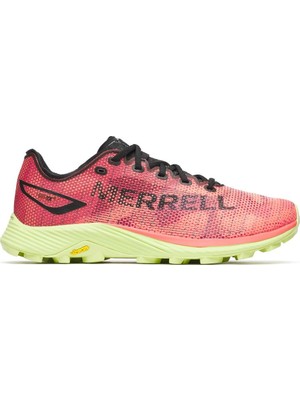 Die Grup Merrell Mtl Long Sky 2 Matryx Kadın Patika Koşusu Ayakkabısı