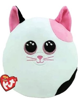 Die Grup Muffın - Cat Squish T0" 10