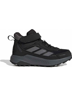 Adidas Terrex Anylander Mid Cf C Çocuk Siyah Bot