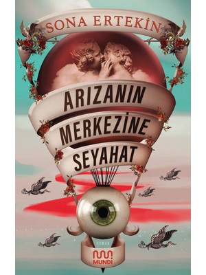 Trendexa Arızanın Merkezine Seyahat