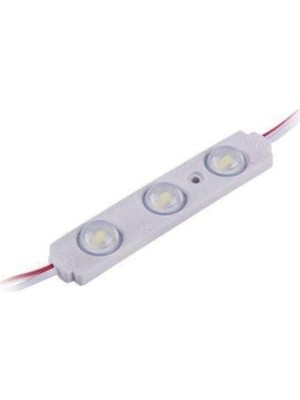 Trendexa 3'lü Rgb Modül Led, Rengarenk, 20'li Paket