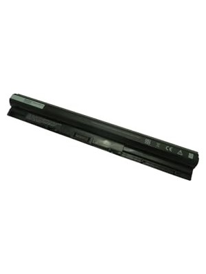 Trendexa M5Y1K Notebook Bataryası, 4 Cell, 14.8V, 2200 Mah, 33WH, Siyah