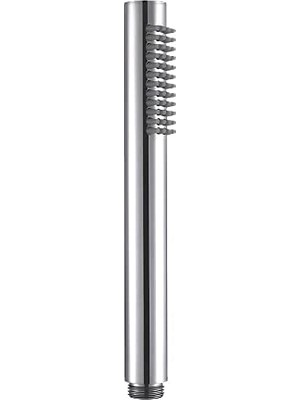 Trendexa El Duş Başlığı, Pirinç Metal, Oval KE101