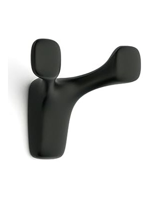 Trendexa Askılık, 80 Mm, Syah, AAS2005 0080 Al6