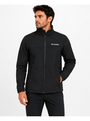 Columbia Mt. Village Fs Softshell Erkek Ceket XO9961-010