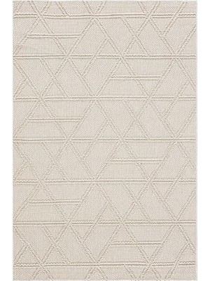 Trendexa Krem Halı, 19241A, 80 x 150