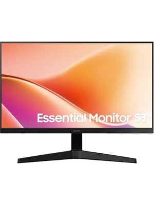 Trendexa 24" S3 S33GF Full Hd 100 Hz 5ms Essential Monitör LS24F330EAUXUF