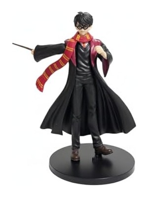 Trendexa Harry Potter 3D Karakter Figür Biblo, 18 cm