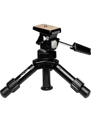 Trendexa Mini Pro V Masa Üstü Tripod