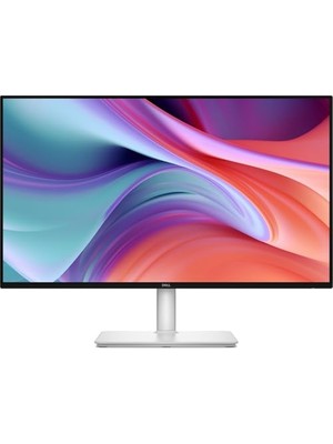 Trendexa 27 Plus S2725HSM 27 1920X1080 Fhd 144Hz 1ms HDMI Freesync IPS 99% Srgb, 2x 5W Hoparlör, Yükseklik Ayarlı, Pivot, 3 Yıl Garantili Premium Monitör