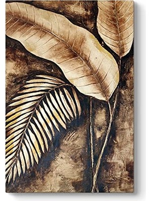 Trendexa Ancient I Dekoratif Tablo 100 x 140