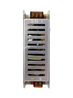 Trendexa LED Trafosu Slim Driver 12V 3A 36W LED Slim Güç Kaynağı Şerit