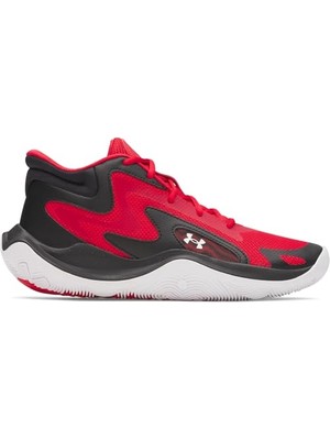 Trendexa Ua Jet '25 Basketbol Ayakkabısıunisex Yetişkin