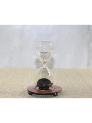 Pileli Store Mıknatıslı Kumsaati ALK3562