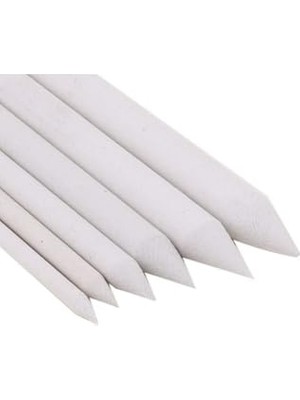 Trendexa SN0003 Pastel Dağıtıcı Kağıt Kalem Seti, 6'lı