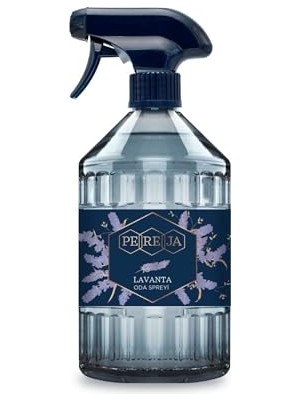 Trendexa Lavanta Kokulu Oda Spreyi 500 ml