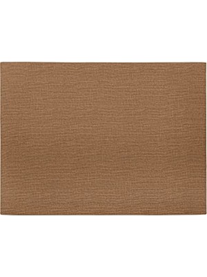 Trendexa 33X45 cm Ceviz Servis Altlığı