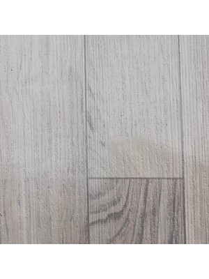 Muşamba Ahşap Desenli 2m x 2m Pvc Zemin Kaplama Yer Döşemesi Iki