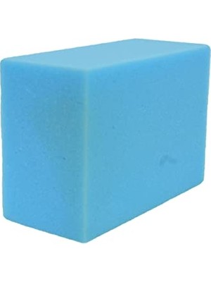 Trendexa Renkli Sıvacı Inşaat Süngeri Karışık Renk 11.5 cm x 16.5 cm x 7.5 cm 1ADET