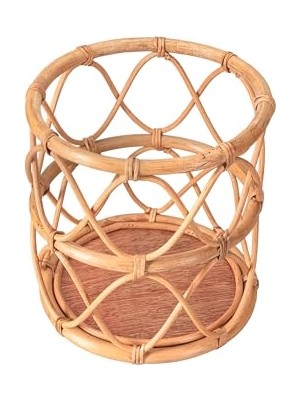 Trendexa Rattan Sepet, 26X28 cm