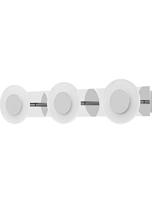 Trendexa Smart Wıfı Orbıs Wave 520 IP44 Twcrledv
